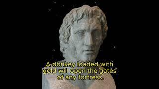 Alexander the Great Ancient Strategies Decoded.