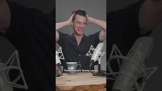 Jim Carrey on his love for Canada
