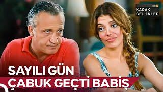 Babaların "Bakarız" Deyip Yapmadığı Şeyler ‍️ | Günlük Şebnem Dozu #20