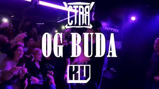 OG BUDA - Орбит [ LIVE ]