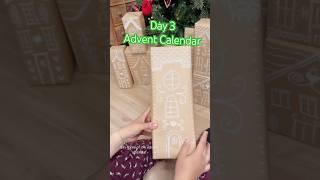 Day 3: Christmas Advent Calendar #gift #adventcalendar #christmas