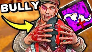 BULLYING Baby Killers On DBD!!