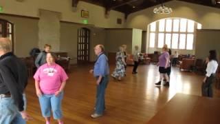OLLI English Country Dance Class video