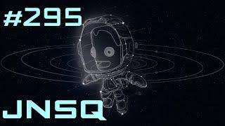 KSP, JNSQ. Моды. #295