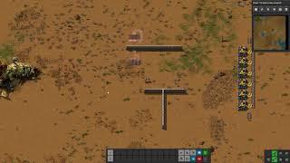 Factorio Mod Spotlight - Belt Router