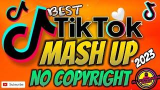 BEST NONSTOP TIKTOK MASH UP TRENDING SONG 2023 [ft.dj jonelsagayno] NO COPYRIGHT  TIKTOK DANCE REMIX