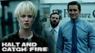 The Best of Season 1 | Halt and Catch Fire