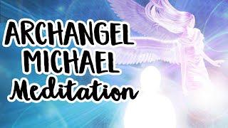 Soul Alignment Meditation with Archangel Michael and Archangel Metatron