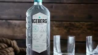 ICEBERG VODKA