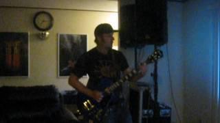 Robby suter Covers sweet home chicago