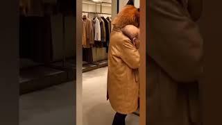 "А если бы животные нас носили?" #shorts