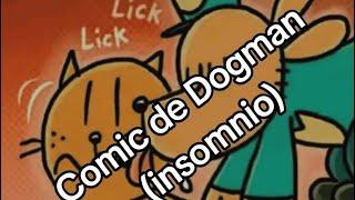 insomnio capitulo 1,2 [Fandub Latino] #dogman #latino