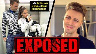 TÝNUŠ TŘEŠNIČKOVÁ VRACÍ ÚDER SVÉMU EX? - Exposed #30