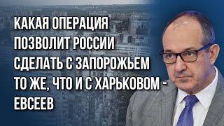 Как Россия уничтожит 50 танков из Австралии и F-16 из Голландии и освободит Курскую область - Евсеев