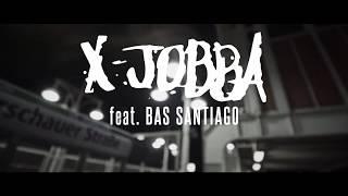 X JOBBA Feat. BAS SANTIAGO – Ellis Island (prod. by RASTEE) scratch by Smthbts