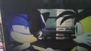 SKILLET EXE TAILS VS SONIC EXE!!!!!!!