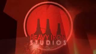 Heavy Iron Studios (2025)