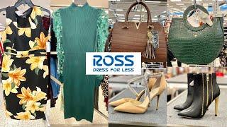 ROSS SHOPPING ️|ROSS DRESS FOR LESS | FALL 2021 NEW FINDS