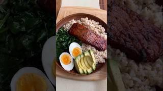 Healthy Breakfast Ideas to Jumpstart Your Day #salad #easynutrition #weightlossdiet #healthyfood