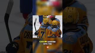 Toledo Walleye Power Play Goal! Sawyer Scores! #echl #hockey #kellycupfinals #kellycupplayoffs