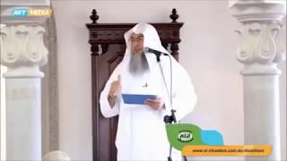 Types of Martyrs in Islam - Sheikh Assim Al Hakeem