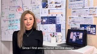 GSA-Design Innovation and Service Design-VIDEO