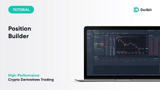 Deribit Position Builder