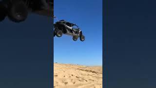 #atv #razer #aventura #motos #cuatrimoto #polaris #como #atascado #ruta