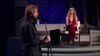 Ronnie Dunn - Stay (Jennifer Nettles Tribute)