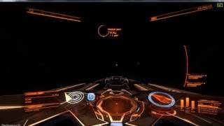 Elite: Dangerous 2.2 Patch, Ship launched fighters, new witchspace, white dwarfs.