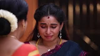 Mounam Pesiyadhe - Full Ep - 161 - Jovitha Livingston, Ashok Balakrishnan, Ayira - Zee Tamil