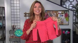 Knit and Crochet Now | season eight preview