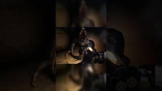 Scary Moment | Metro 2033