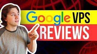  Google Cloud VPS Review [2025] 