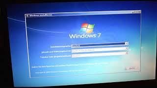 Windows 7 installieren, auf Computer mit und ohne Betriebssystem