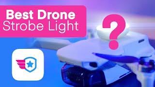 Drone Busters: Best Drone Strobe Lights?