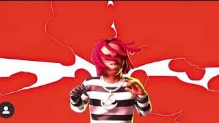 Trippie redd ft play boi carti Miss the rage (visualizer)