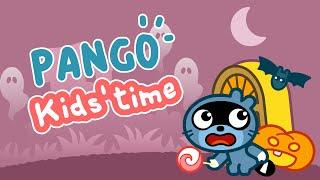 Pango KidsTime - Halloween night! 