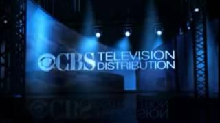 CBS Television Distribution Logo 1994 - (Extended Version)