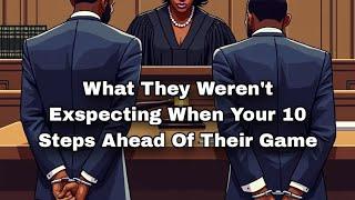 GEMINI  "JUDGMENT" Is Here For The Karmics No Second Chance Refusing To Change From Temptation