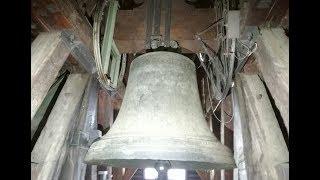 Eppan/St. Pauls (Südtirol/BZ - I) Teilgeläute der Erzpfarrkirche Pauli Bekehrung