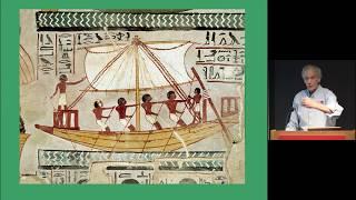 The Khufu Boat