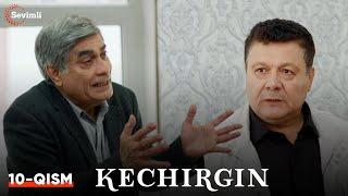 Kechirgin 10-qism (Yangi milliy serial ) | Кечиргин 10-қисм (Янги миллий сериал )