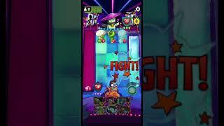 Best budget deck for super brainz in Plant vs zombies hero  @Master4Skills