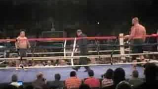 Glenn Kulka MMA