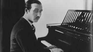 An Italian Intermezzo: Carlo Zecchi  plays Scarlatti Four Sonatas (1937 rec.)