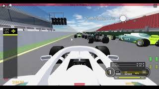 BEST FORMULA 1 RACING GAME!!! FORMULA ION REVIEW