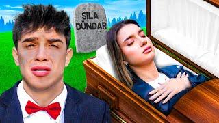 KIZ KARDEŞİM ÖLDÜRÜLDÜ ! Katil Kim? Ahmet Can Dündar | Feride Özdinç | Mert Eren Bülbül