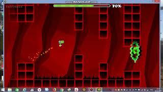 Shitty bloodlust 62-100%