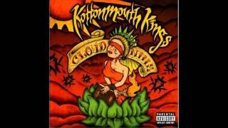 Kottonmouth Kings Ft. Tech N9ne - City 2 City